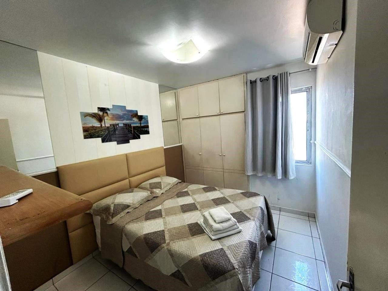 Saint Thomaz A Beira Mar De Jatiuca 4/4 Apartment Maceio  Ngoại thất bức ảnh