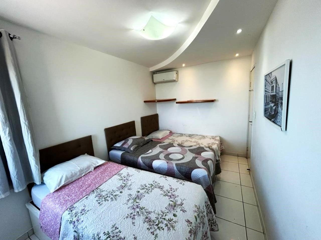 Saint Thomaz A Beira Mar De Jatiuca 4/4 Apartment Maceio  Ngoại thất bức ảnh