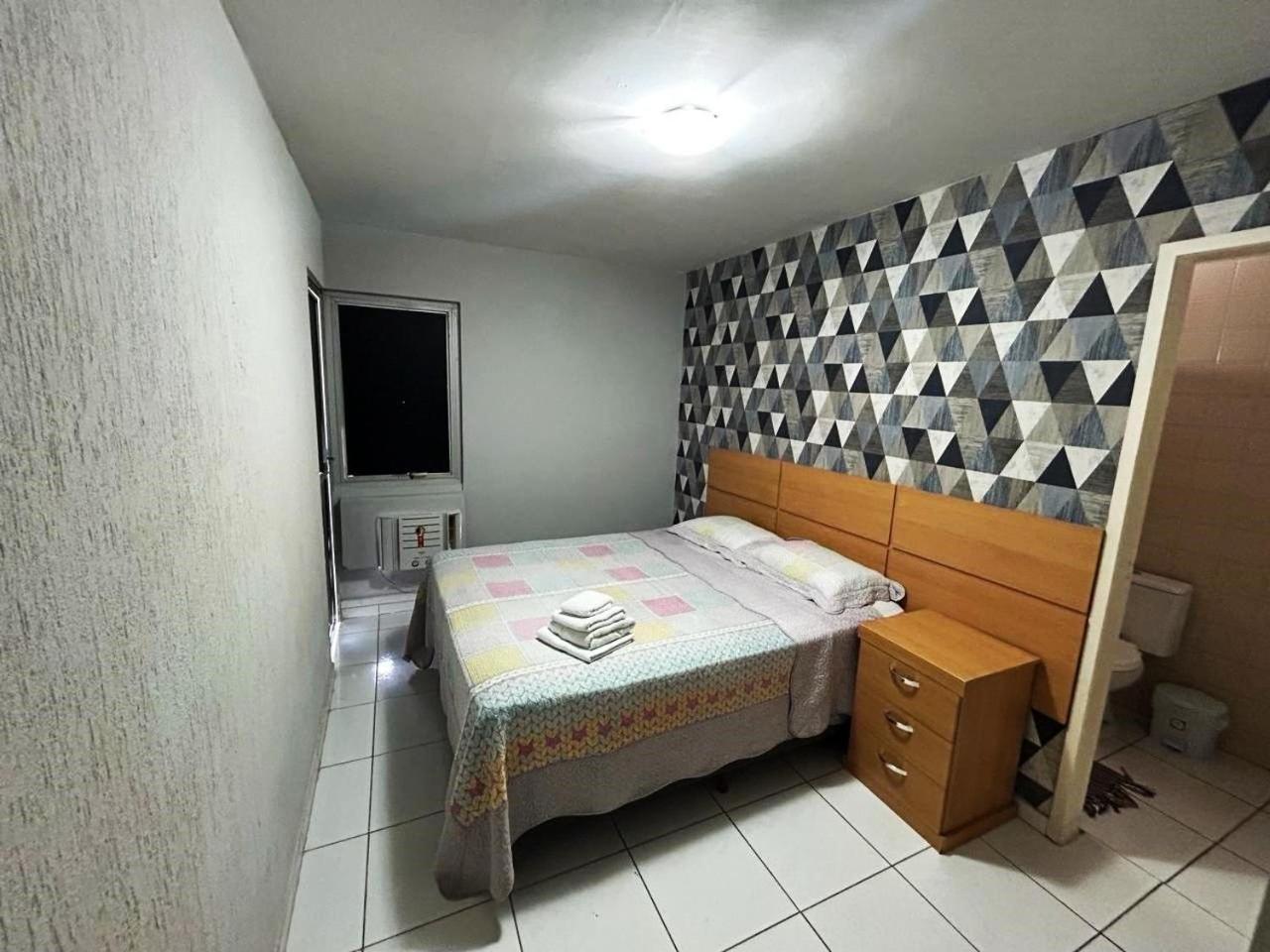 Saint Thomaz A Beira Mar De Jatiuca 4/4 Apartment Maceio  Ngoại thất bức ảnh