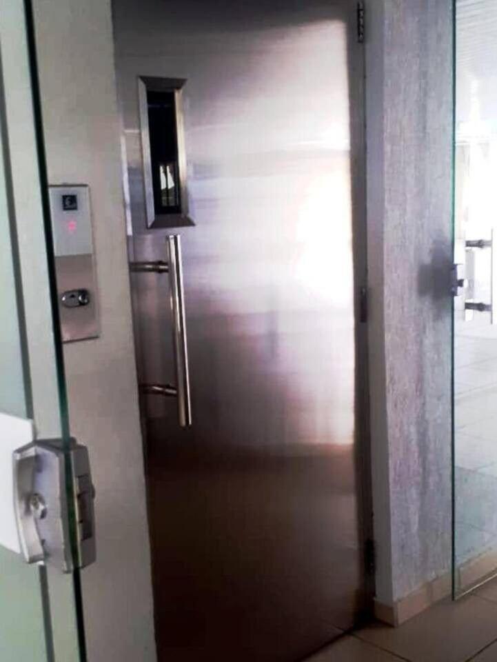 Saint Thomaz A Beira Mar De Jatiuca 4/4 Apartment Maceio  Ngoại thất bức ảnh