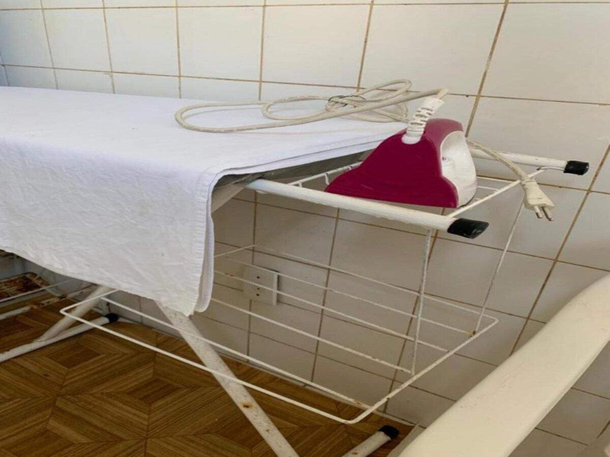 Saint Thomaz A Beira Mar De Jatiuca 4/4 Apartment Maceio  Ngoại thất bức ảnh