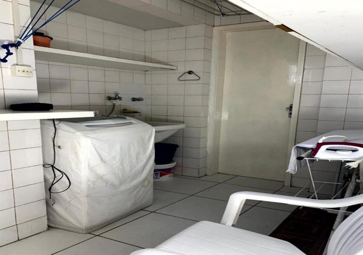 Saint Thomaz A Beira Mar De Jatiuca 4/4 Apartment Maceio  Ngoại thất bức ảnh